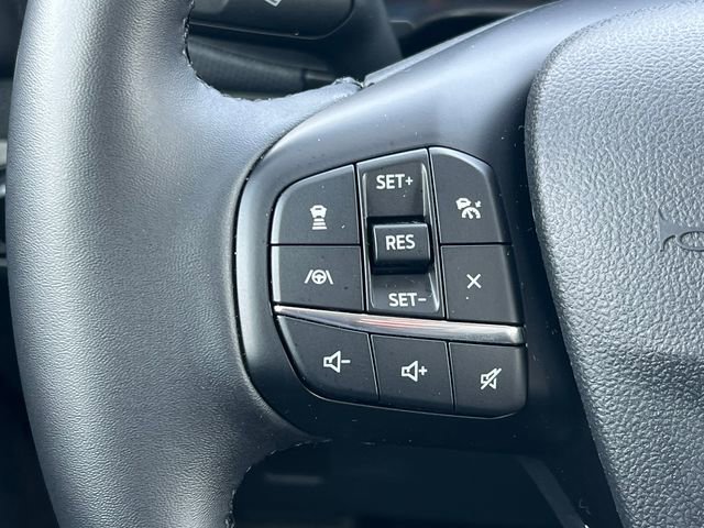 Certified 2025 Ford Bronco Sport Outer Banks w/ Outer Banks Tech Package+ image 30