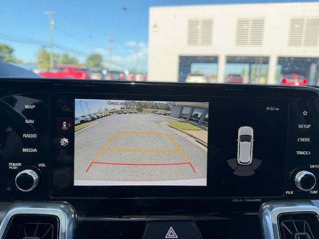 Used 2023 Kia Sorento SX AWD/4WD image 15
