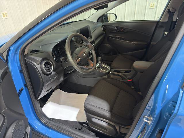 Used 2022 Hyundai Kona SEL image 7