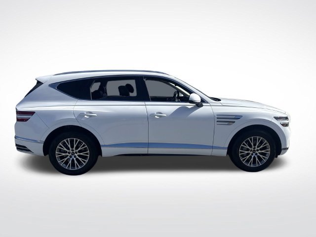 Used 2026 Genesis GV80 2.5T AWD/4WD image 10