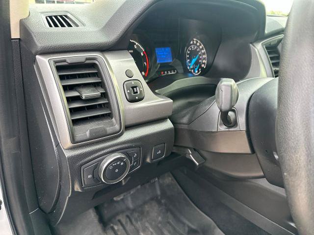 Certified 2021 Ford Ranger XL w/ Equipment Group 101A High RWD image 18