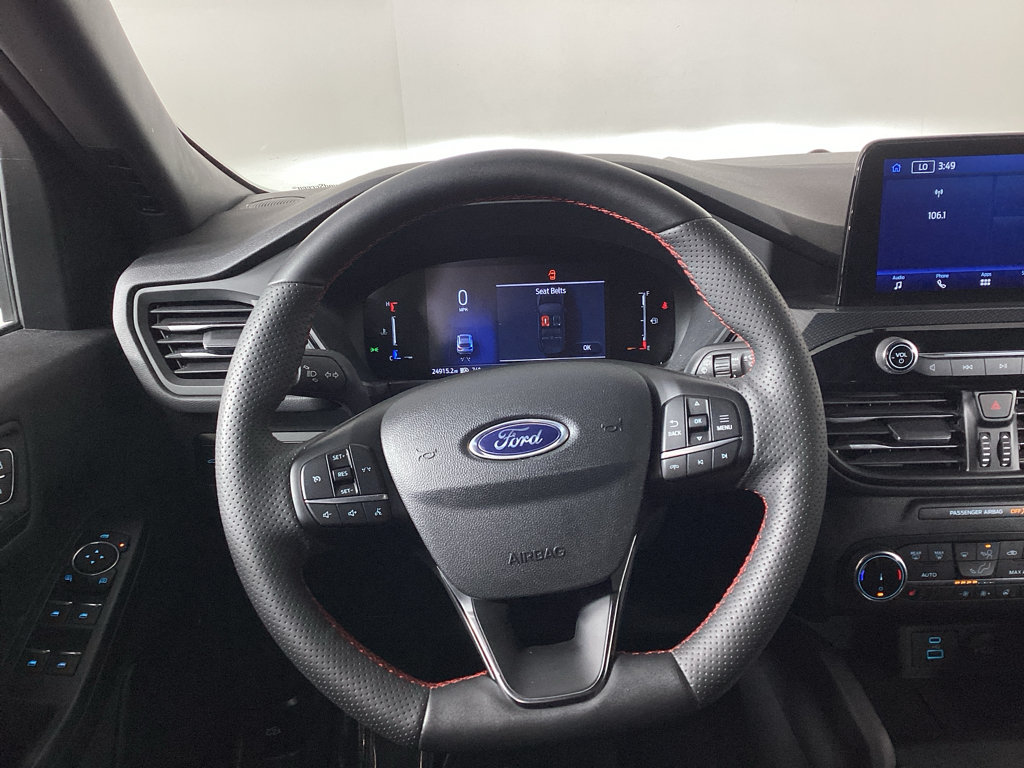 Certified 2023 Ford Escape ST-Line AWD/4WD image 20