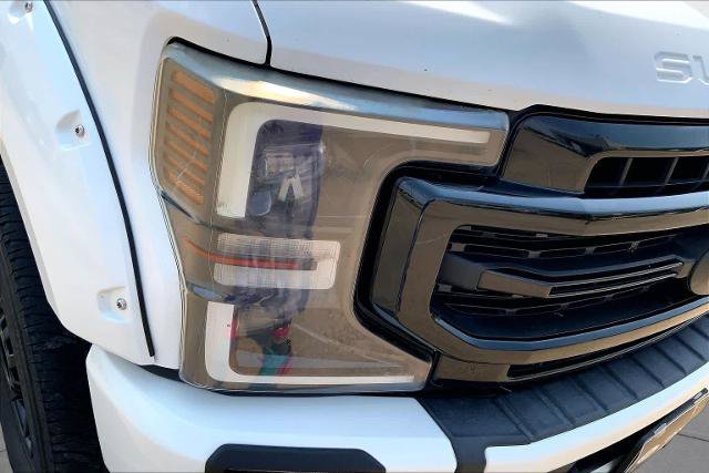 Certified 2020 Ford F250 Lariat AWD/4WD image 27