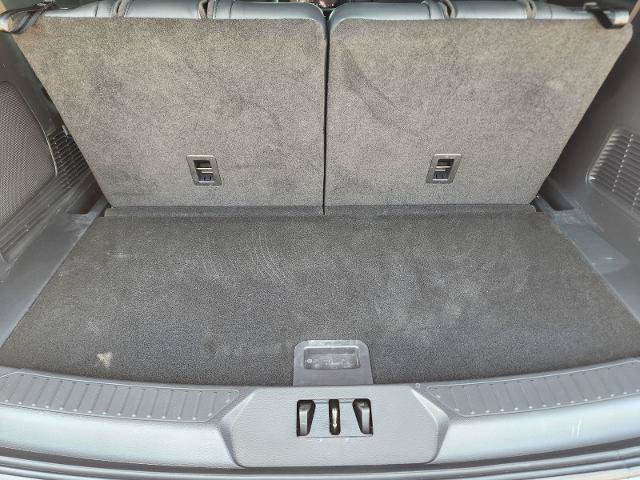 Certified 2026 Ford Explorer ST AWD/4WD image 32