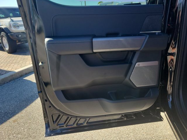 Certified 2026 Ford F150 XLT w/ Equipment Group 303A High AWD/4WD image 16