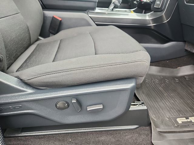 Certified 2022 Ford F150 XLT w/ Equipment Group 302A High image 32