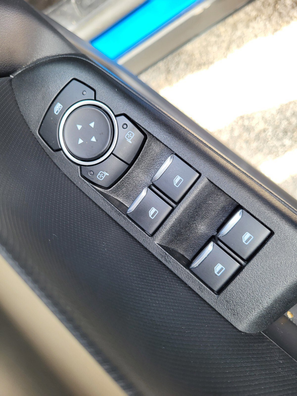 Certified 2025 Ford Bronco Sport Big Bend w/ Convenience Package image 19