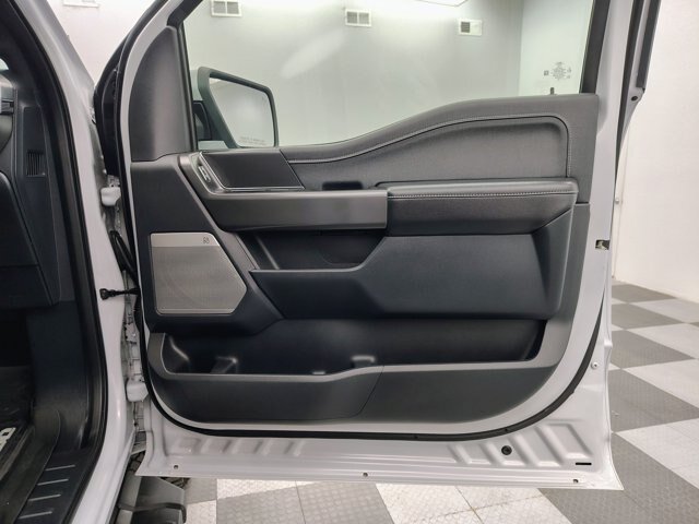 Certified 2025 Ford F150 Lariat w/ Bed Utility Package AWD/4WD image 31