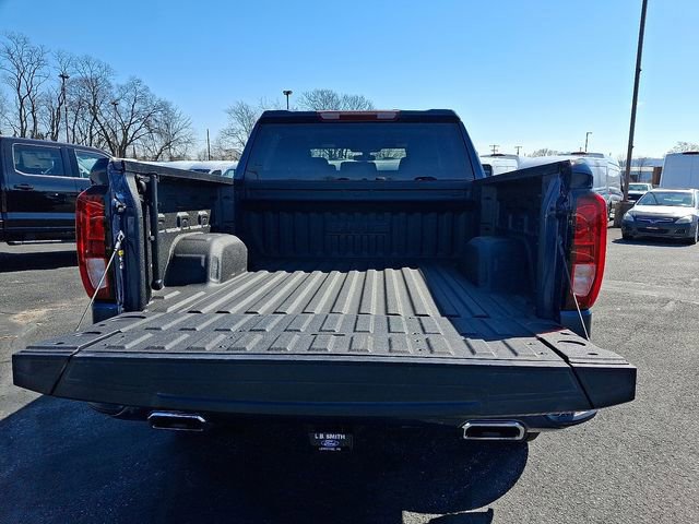 Used 2021 GMC Sierra 1500 Elevation image 31