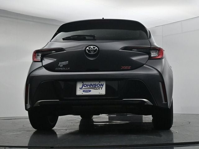 Used 2026 Toyota Corolla XSE FWD image 33