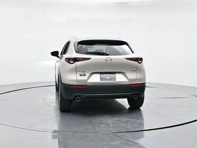Used 2023 MAZDA CX-30 AWD 2.5 S w/ Preferred Package image 8
