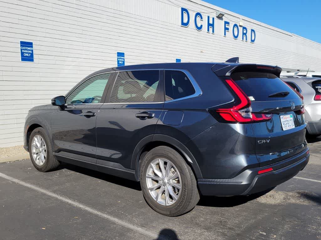 Used 2023 Honda CR-V EX image 5