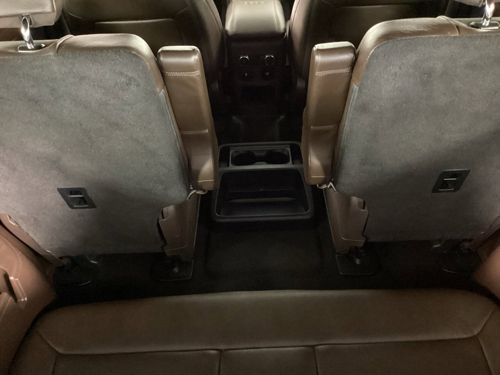 Certified 2021 Ford Explorer King Ranch w/ Premium Technology Package AWD/4WD image 33