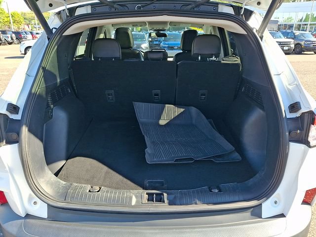 Certified 2022 Ford Escape SEL w/ Technology Package FWD image 28