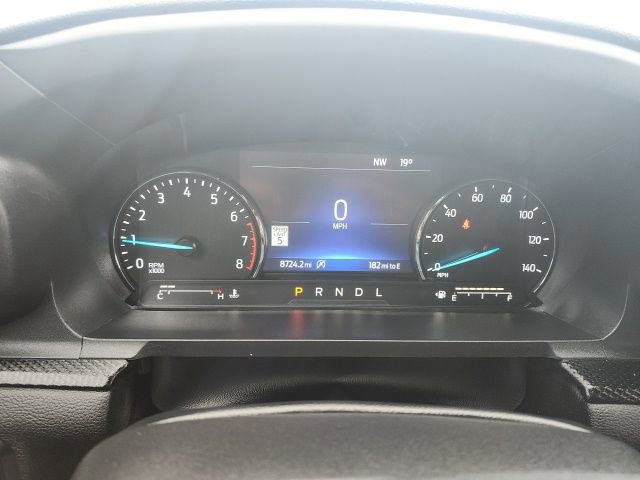 Certified 2024 Ford Explorer ST-Line w/ Class IV Trailer Tow Package image 20