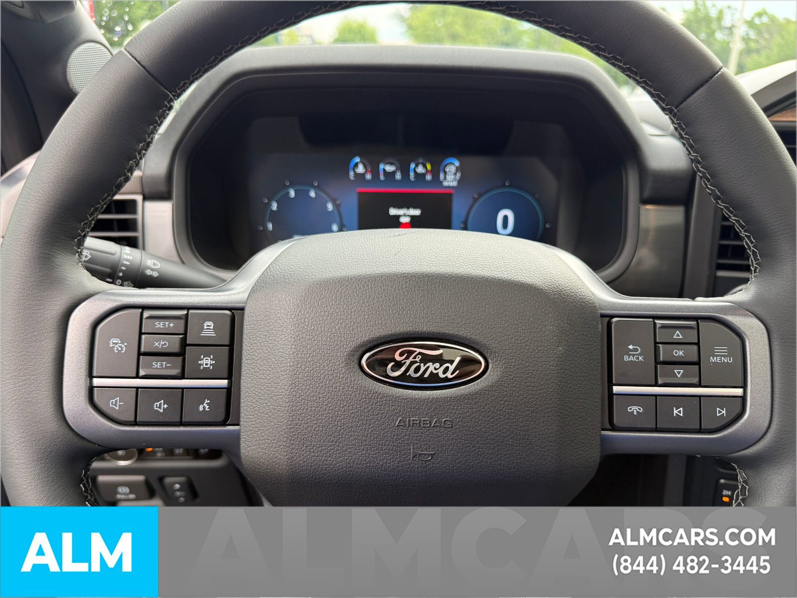 Certified 2026 Ford F150 Lariat AWD/4WD image 28
