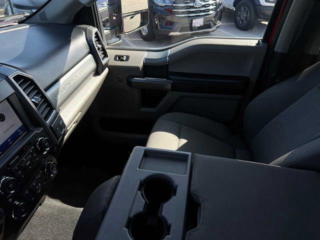 Certified 2022 Ford F250 XLT w/ XLT Premium Package image 30