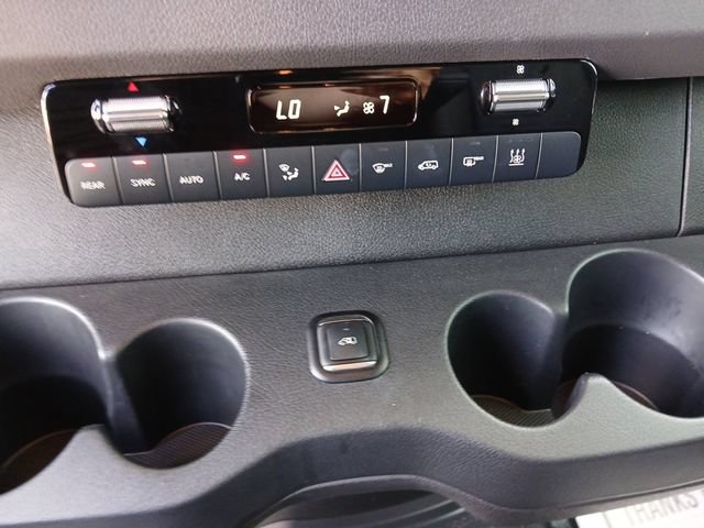 Used 2026 Mercedes-Benz Sprinter 2500 image 21