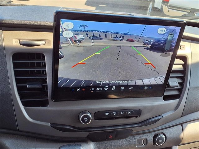 Certified 2022 Ford Transit 350 XLT image 9