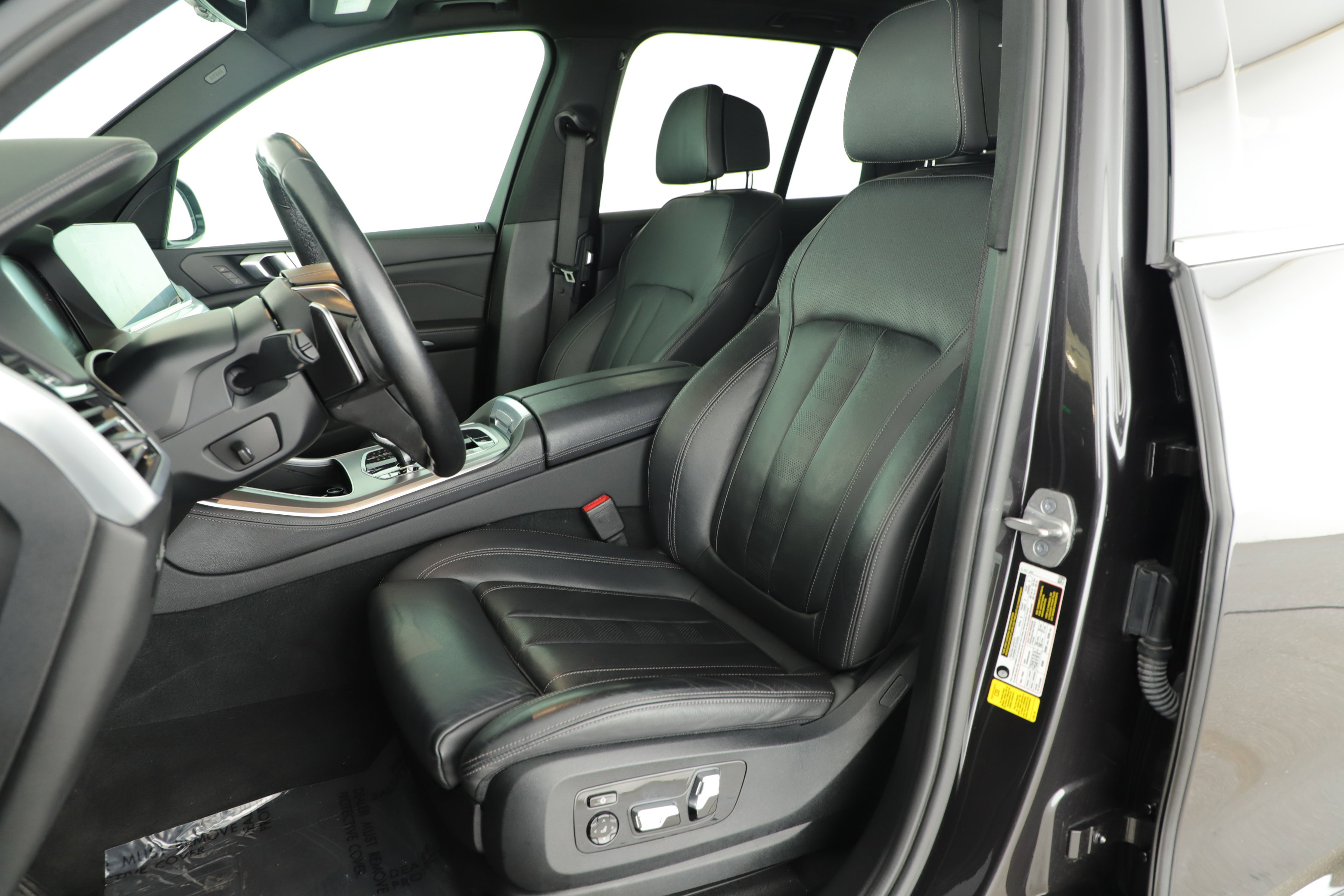 Used 2021 BMW X5 sDrive40i w/ Premium Package 2 RWD image 10