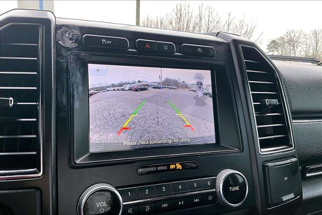 Certified 2021 Ford Expedition Max Limited image 25
