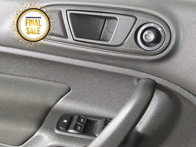 Certified 2017 Ford Fiesta SE image 25