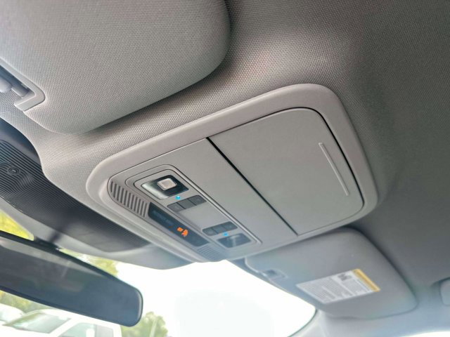 Certified 2023 Ford Explorer XLT image 33