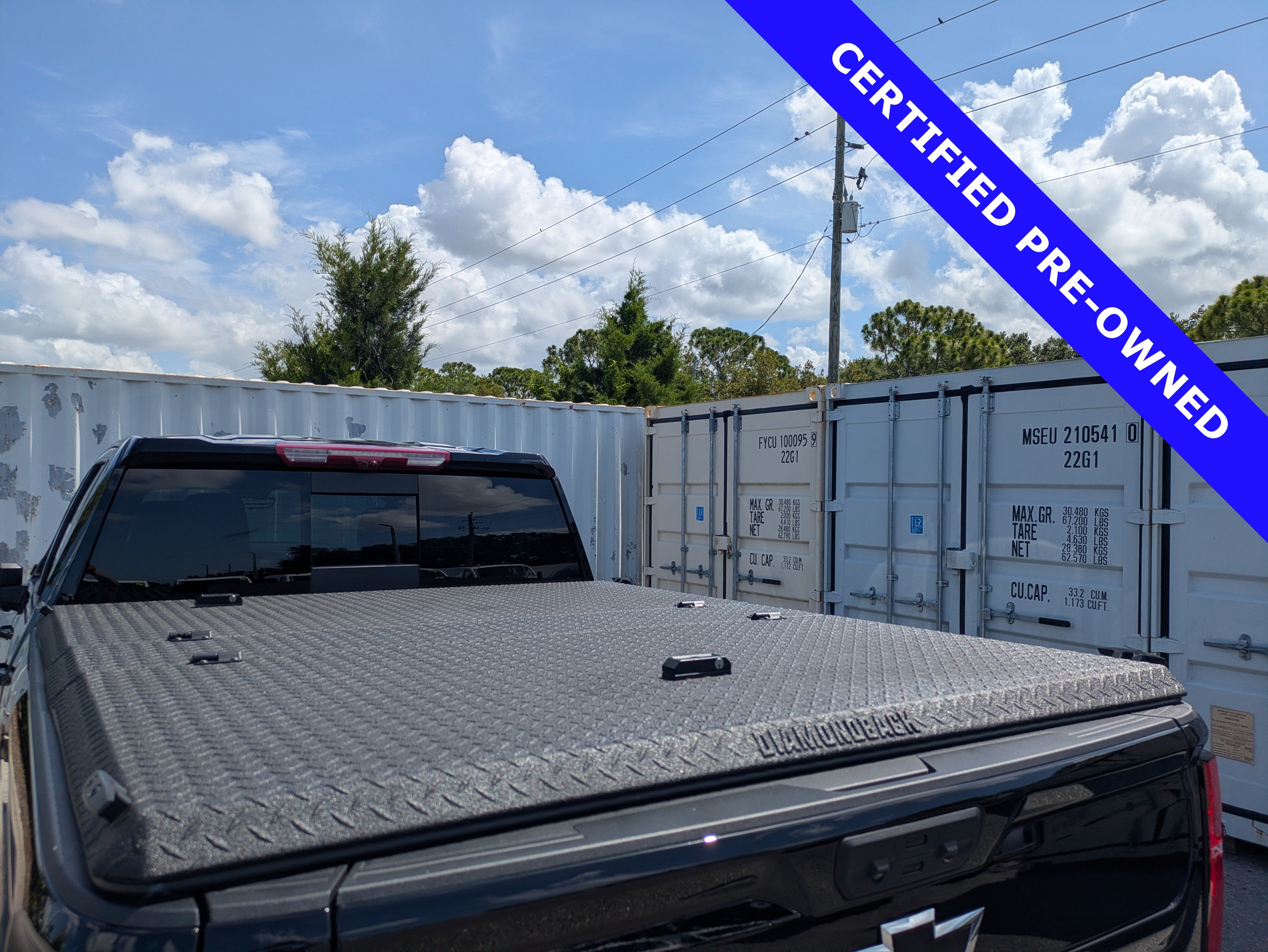 Used 2025 Chevrolet Silverado 2500 LTZ w/ Trail Boss Package AWD/4WD image 13