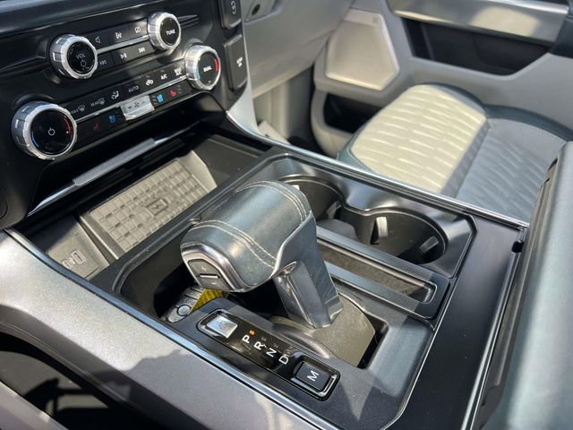 Certified 2023 Ford F150 Limited AWD/4WD image 23