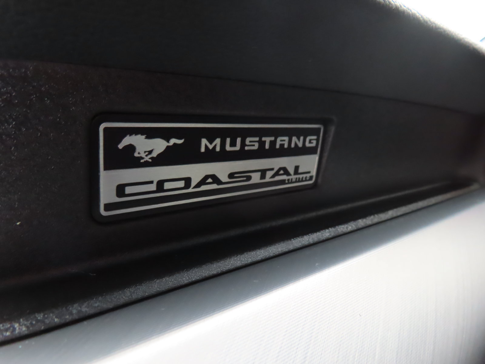 Certified 2023 Ford Mustang Premium w/ Equipment Group 201A RWD image 21