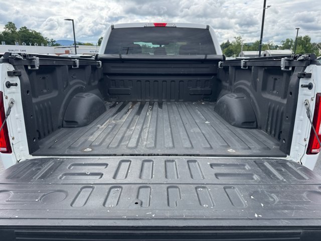 Certified 2020 Ford F150 XL w/ Equipment Group 101A Mid AWD/4WD image 26