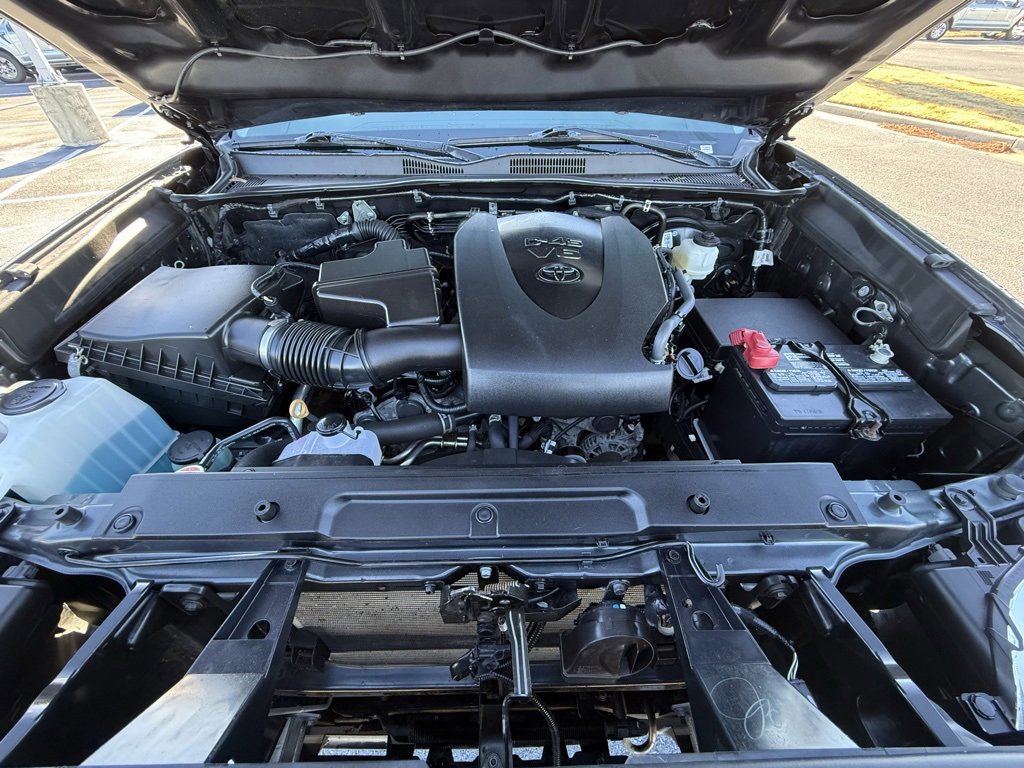 Used 2023 Toyota Tacoma SR image 31