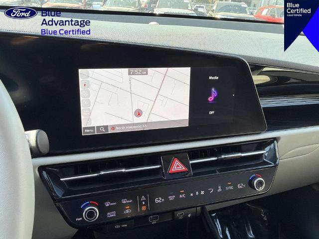 Used 2023 Kia Niro Wave FWD image 25