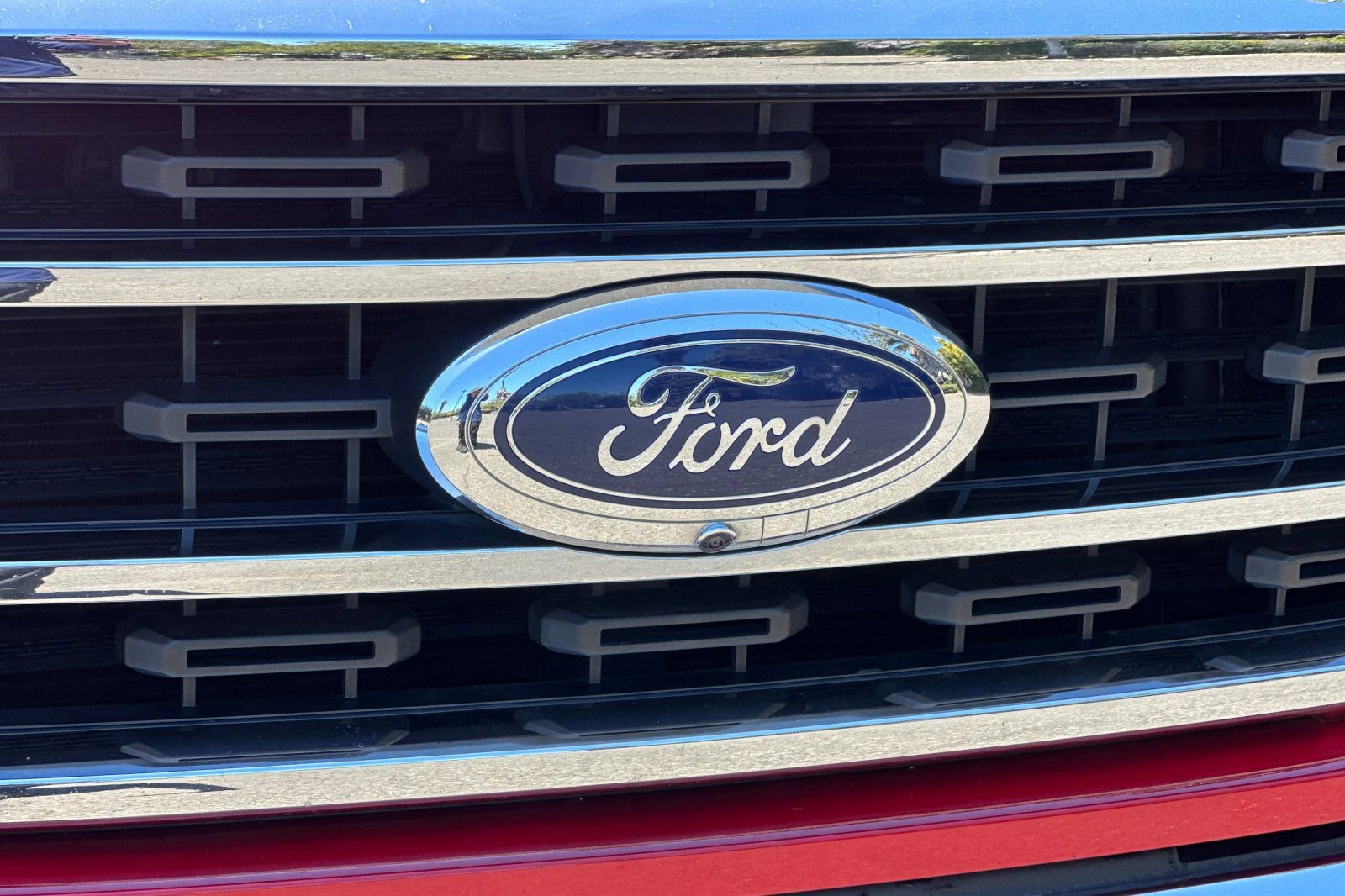 Certified 2021 Ford F150 XLT w/ Equipment Group 302A High AWD/4WD image 43