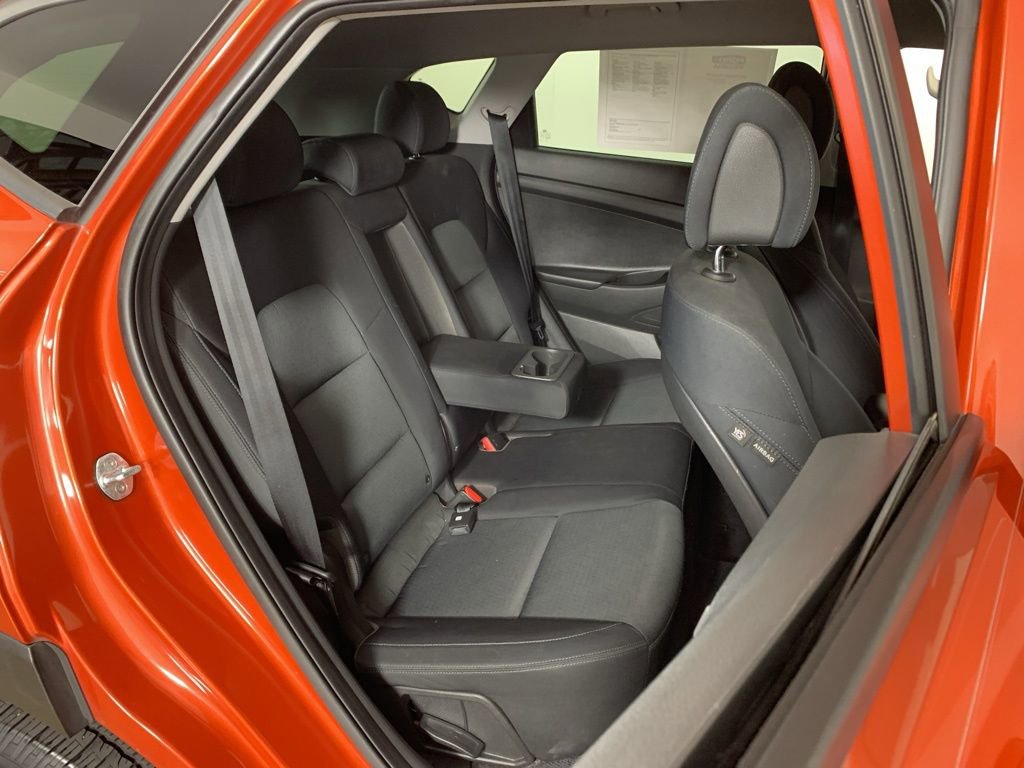 Used 2017 Hyundai Tucson SE FWD image 31