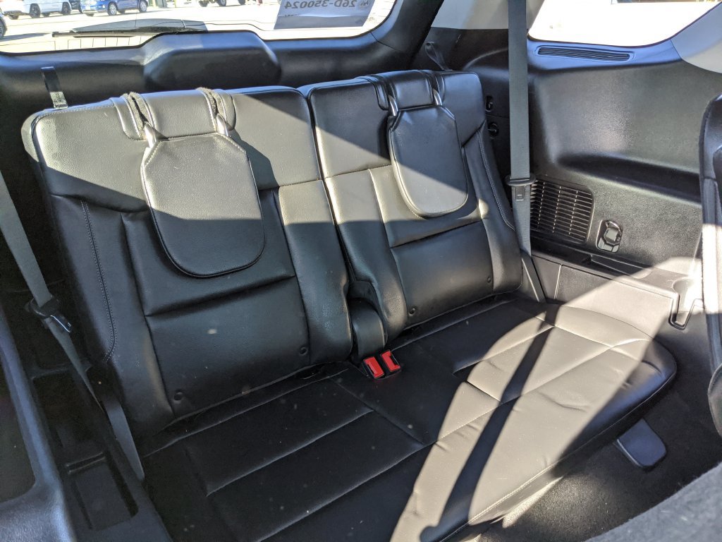 Certified 2020 Ford Explorer XLT w/ Equipment Group 202A AWD/4WD image 20