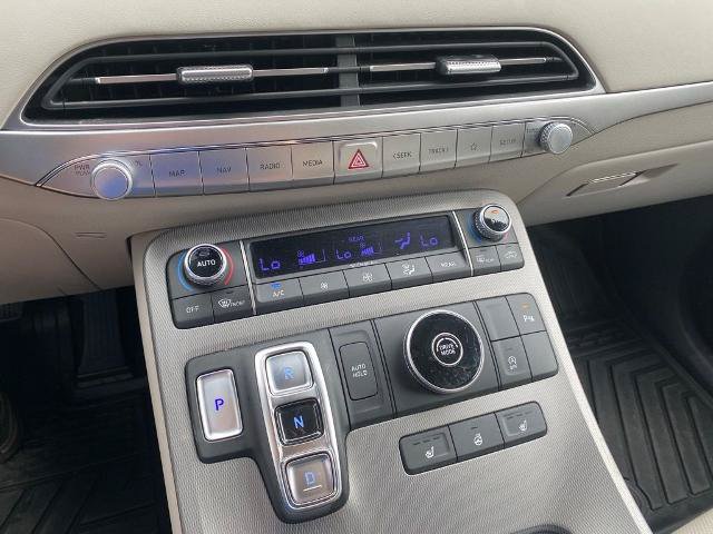 Used 2021 Hyundai Palisade SEL w/ Premium Package FWD image 22