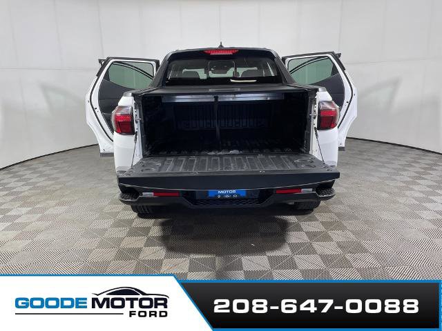 Used 2023 Hyundai Santa Cruz SEL w/ Activity Package image 13