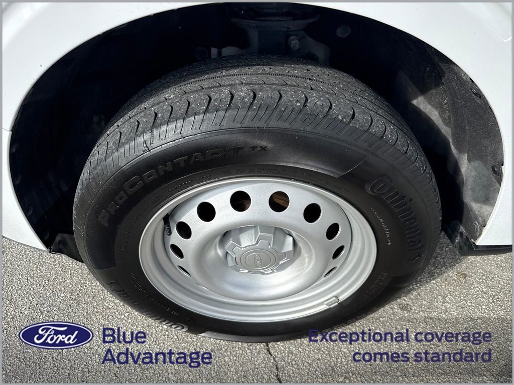 Certified 2022 Ford Maverick XL image 11