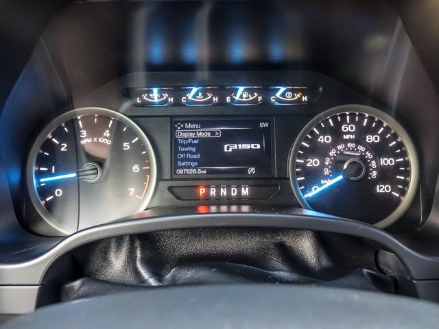 Certified 2019 Ford F150 XLT w/ Equipment Group 302A Luxury AWD/4WD image 18