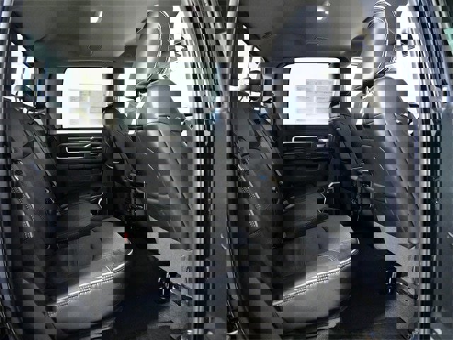 Used 2022 RAM 2500 Laramie image 16