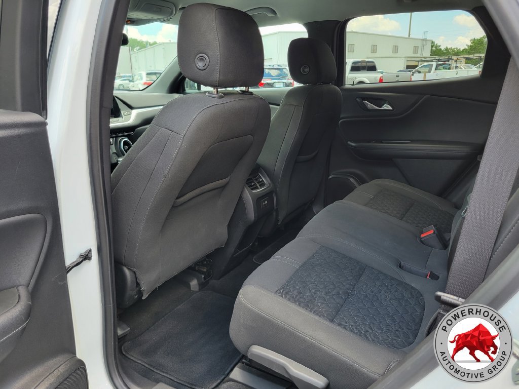 Used 2020 Chevrolet Blazer LT FWD image 15