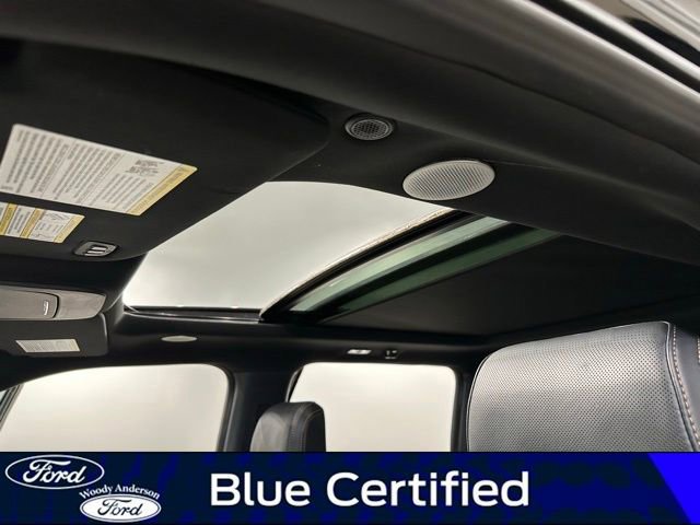 Certified 2023 Ford F150 Platinum w/ Equipment Group 701A High image 22