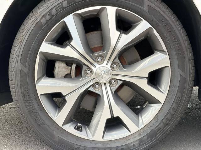 Used 2022 Hyundai Palisade Limited AWD/4WD image 14