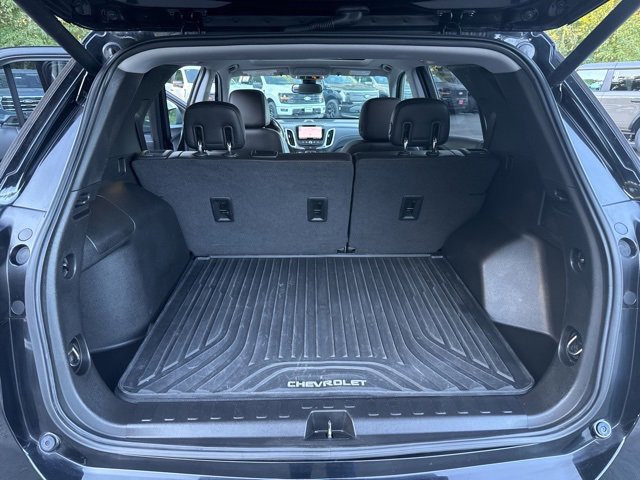Used 2020 Chevrolet Equinox Premier image 23
