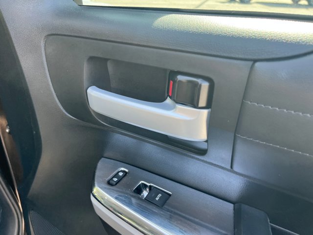 Used 2021 Toyota Tundra Limited w/ Limited Premium Package image 38