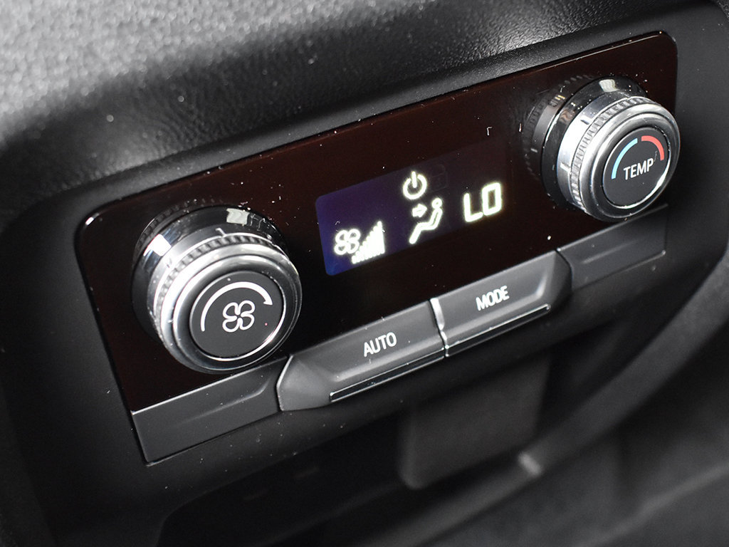 Used 2025 GMC Acadia Elevation AWD/4WD image 24