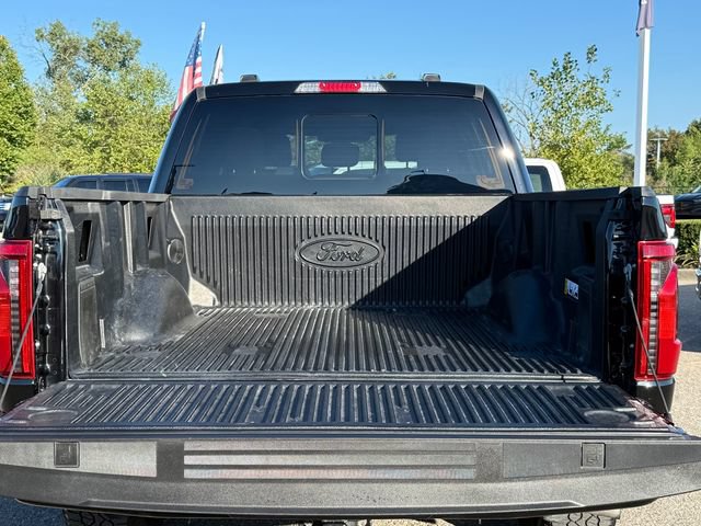 Certified 2024 Ford F150 XLT w/ Equipment Group 302A MID AWD/4WD image 29