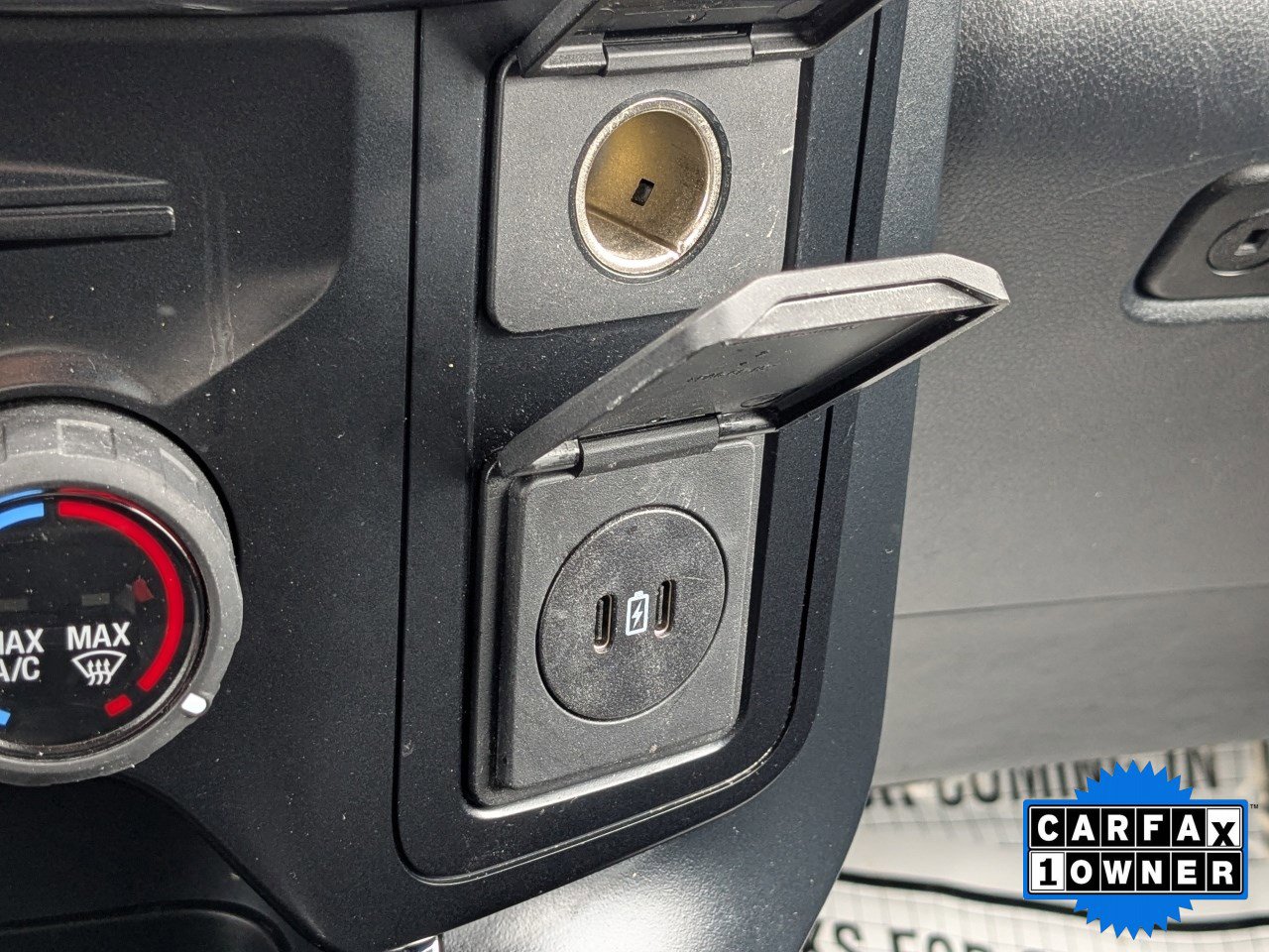 Certified 2024 Ford F150 STX w/ STX Black Appearance Package image 23