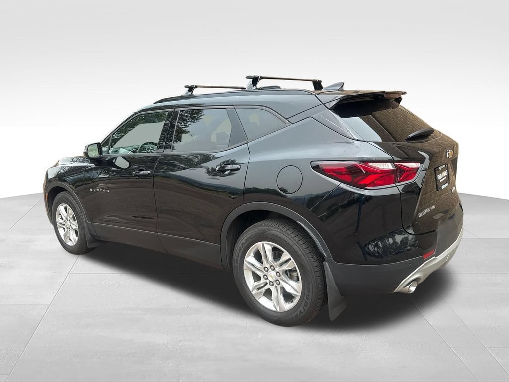 Used 2019 Chevrolet Blazer LT AWD/4WD image 10